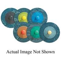 Disque de ponçage TWIST TOPCUT, 2" dia., Grain 36, Zirconium Chandler Sales