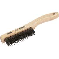 Scratch Brushes