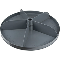 Rotabin Storage Units   34" Diameter Chandler Sales