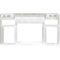 Stakpak Plus 4845 System Containers - Cardholders Chandler Sales