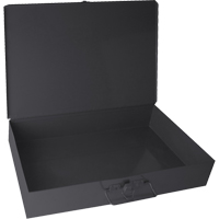 Compartment Steel Scoop Boxes  Chandler Sales