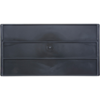 Bacs en plastique - Diviseurs Chandler Sales