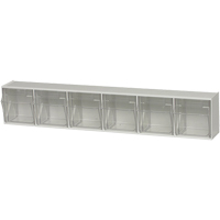 BAC DE RECHANGE POUR 60600 TILT-BIN Chandler Sales