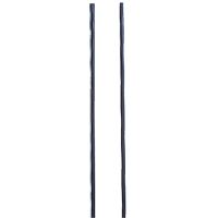 Rails pour bacs basculants Chandler Sales