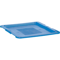 StakPak Plus 4845 System Containers - Covers Chandler Sales
