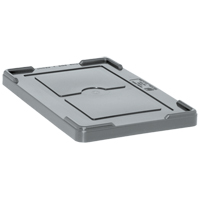 Couvercle pour contenant Chandler Sales