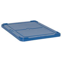 Blue Cover for Stack & Hang Bin Chandler Sales