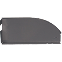 Rotabin Storage Units   34" Diameter   Divider Chandler Sales