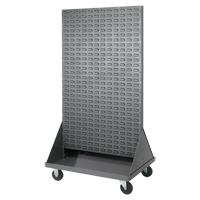 Mobile Louvered Rack Chandler Sales