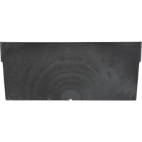 Store More Plastic Shelf Bins - Dividers Chandler Sales