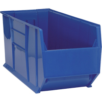 Bacs de stockage Rackbin pour palettes, 16-1/2" la x 41-7/8" p x 17-1/2" h Chandler Sales