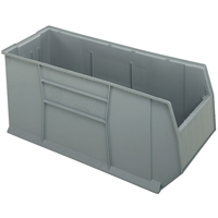 Bacs de stockage Rackbin pour palettes, 16-1/2" la x 41-7/8" p x 17-1/2" h Chandler Sales
