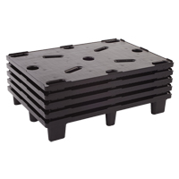 Palette petit format Chandler Sales
