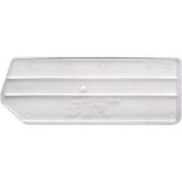 Diviseur pour bac empilable & &agrave; suspendre Chandler Sales