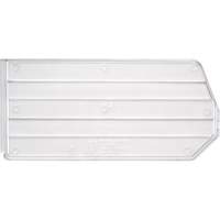 Diviseur pour bac empilable & &agrave; suspendre Chandler Sales