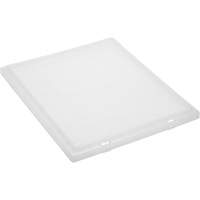 Heavy-Duty Stack & Nest Tote Cover Chandler Sales