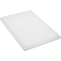 Heavy-Duty Stack & Nest Tote Cover Chandler Sales