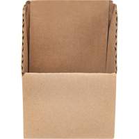 Corrugated Deep Removable Dividers Chandler Sales
