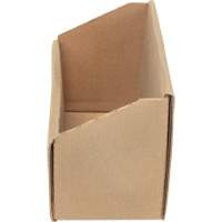Corrugated Deep Removable Dividers Chandler Sales