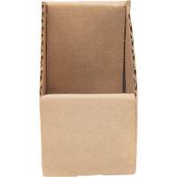 Corrugated Deep Removable Dividers Chandler Sales