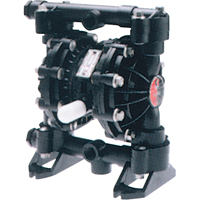 Diaphragm Pumps - 3/4" Diaphragm Pumps, 15 GPM Chandler Sales