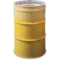 Hot-Fill Liners for 55-Gallon Drums Chandler Sales