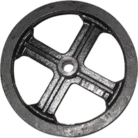 Drum Lifter Part Chandler Sales