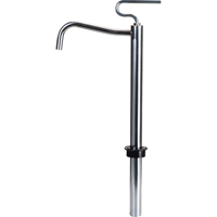 Pompes &agrave; barils de type &agrave; tirer, Pour 5 gal., 8 oz/course Chandler Sales