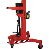 Gator Grip Ergonomic Drum Handlers, 30 - 85 US Gal. (25 - 70 Imperial Gal.) Chandler Sales