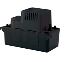 Automatic Condensate Removal Pumps - VCMA Series, 1/50 HP Chandler Sales