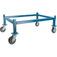 Drum Stacking Rack Dolly Chandler Sales