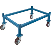 Drum Stacking Rack Dolly Chandler Sales