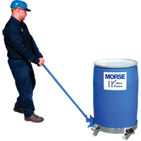 Clamp & Go Dolly Handles Chandler Sales