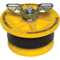 Cherne&reg; 2" Gripper Mechanical Plug Chandler Sales