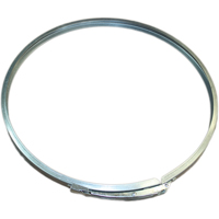 Polyethylene Drum Lever Latch Chandler Sales