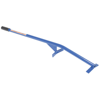 Levier basculeur manuel pour baril Chandler Sales