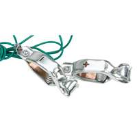 Pompe de type &agrave; tirer pour baril homologu&eacute;e FM, Pour 15 - 55 gal., 7 oz/course Chandler Sales