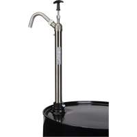 Pompes &agrave; barils de type &agrave; tirer, Pour 55 gal., 22 oz/course Chandler Sales