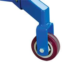 Ergonomic Drum Handler, 55 US gal. (45 Imperial Gal.)/85 US gal. (70 Imperial Gal.) Chandler Sales