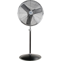 Cooling Fans & Air Circulators
