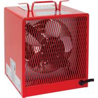 Radiateur, Entrepreneur, &eacute;lectrique, 19100 BTU/H Chandler Sales