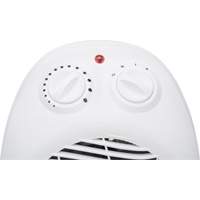 Radiateur par convection portable, Soufflant, &eacute;lectrique, 5200 Chandler Sales