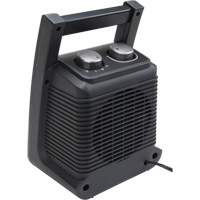 Radiateur portable, C&eacute;ramique, &eacute;lectrique, 5115 BTU/H Chandler Sales