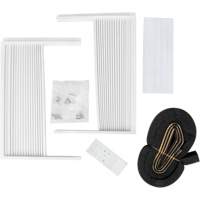 Climatiseur horizontal, Fen&ecirc;tre, 12 000 BTU Chandler Sales