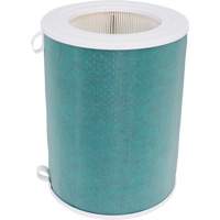AeraMax&reg; SE HEPA/Carbon Air Purifier Filter, Roll, MERV 13, 10.25" W x 10.25" D x 13.38" H Chandler Sales