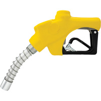 ULC Automatic Shut-Off Nozzle Without Hold-Open Clip Chandler Sales