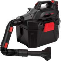 Cordless 2-in-1 Wet/Dry Vacuum & Blower, 20 V, 2 Gal. Capacity Chandler Sales