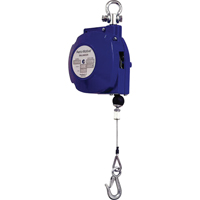 Tool Balancer - Safety Cable, 25-35 lbs. Capacity Chandler Sales