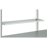 Modular Ergonomic Workstations - Steel Shelves Chandler Sales