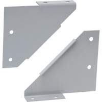 Goussets pour pattes d'&eacute;tabli Chandler Sales